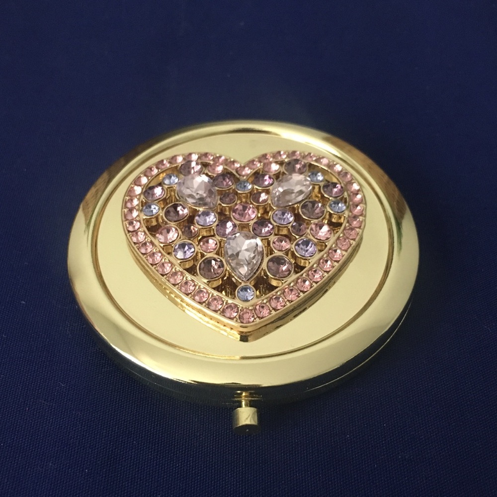 Monet Compact Mirror